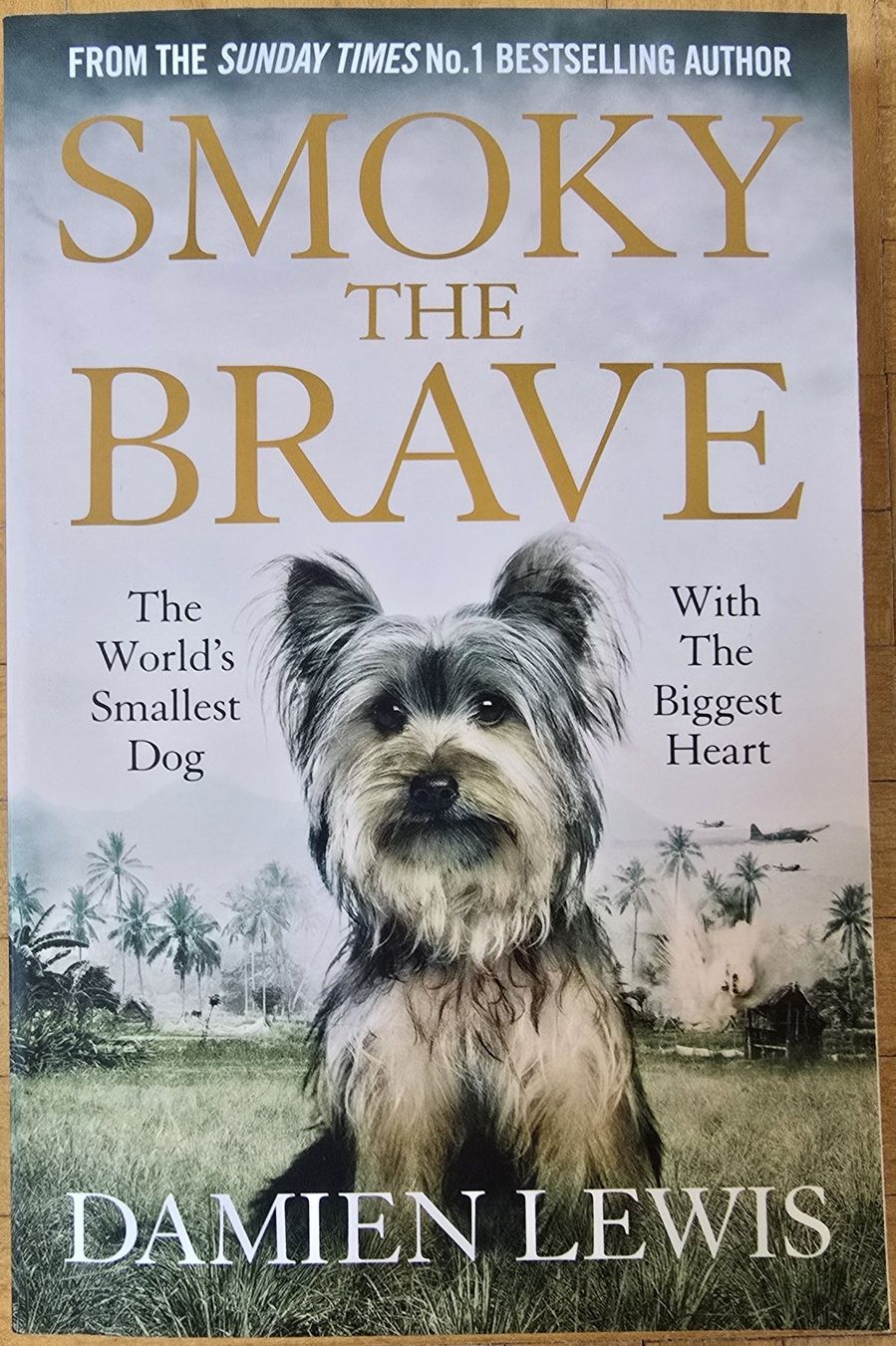 Libri: Smoky the Brave – Usato da Froideville venduto da xXSebastienXx