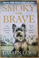 Smoky the Brave