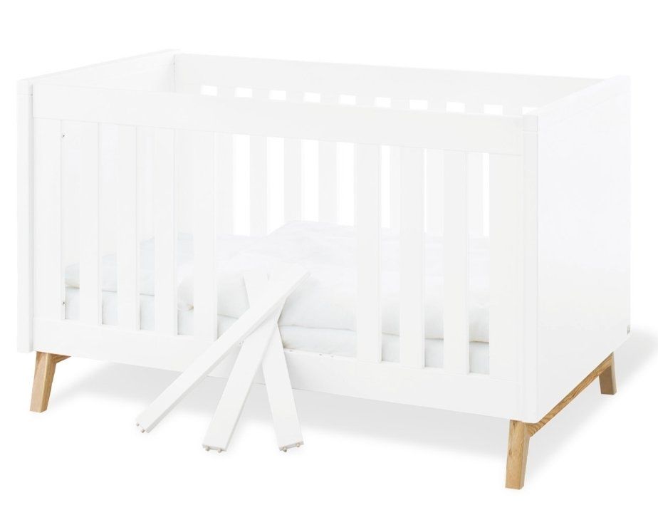 Pinolino Betten: Pinolino Riva Kinderbett – Gebraucht aus Zürich von Fdoamaral