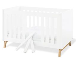 Pinolino Riva Kinderbett