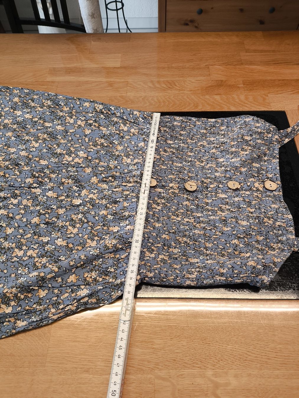 Vestiti: Kleid Gr.XL – Usato da Burgdorf venduto da Ropajesi 5