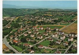 PENTHALAZ vue aérienne