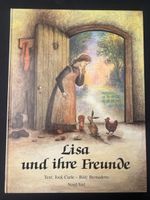 Kinderbuch "Lisa und ihre Freunde" Nord-Süd