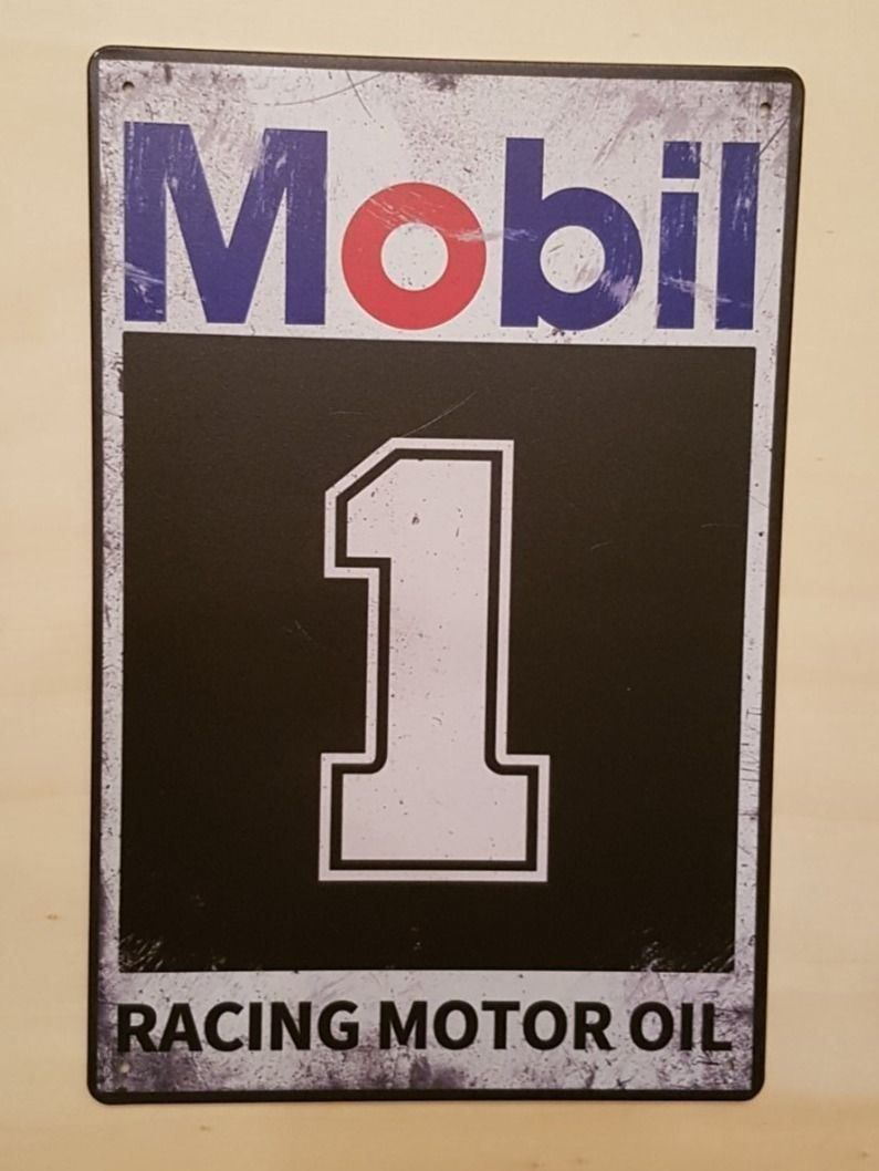 Schilder: Mobil Blechschild – Neu (gemäss Beschreibung) aus Alberswil von mech350