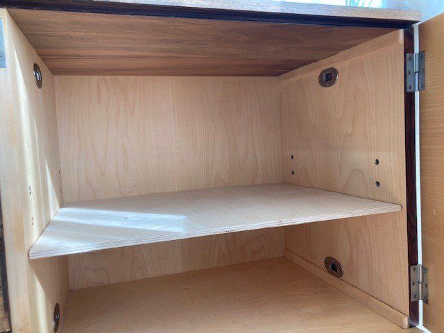 Cassettiere: Sideboard Palisander – Usato da Rapperswil SG venduto da sum_y5g5 2