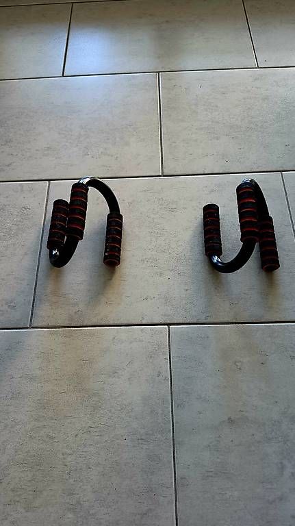 Hometrainer: Fitness  – Gebraucht aus Olten von jean.f 1
