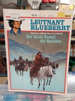 Zack Box 40: Blueberry