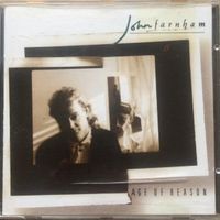 John Farnham – Age Of Reason