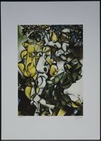 MARC CHAGALL    //    ref.mm25