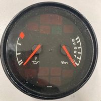 PORSCHE ÖLANZEIGE VDO TEMP/DRUCK 911.641.103.00