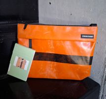 Freitag Tasche Lou  / NEU!