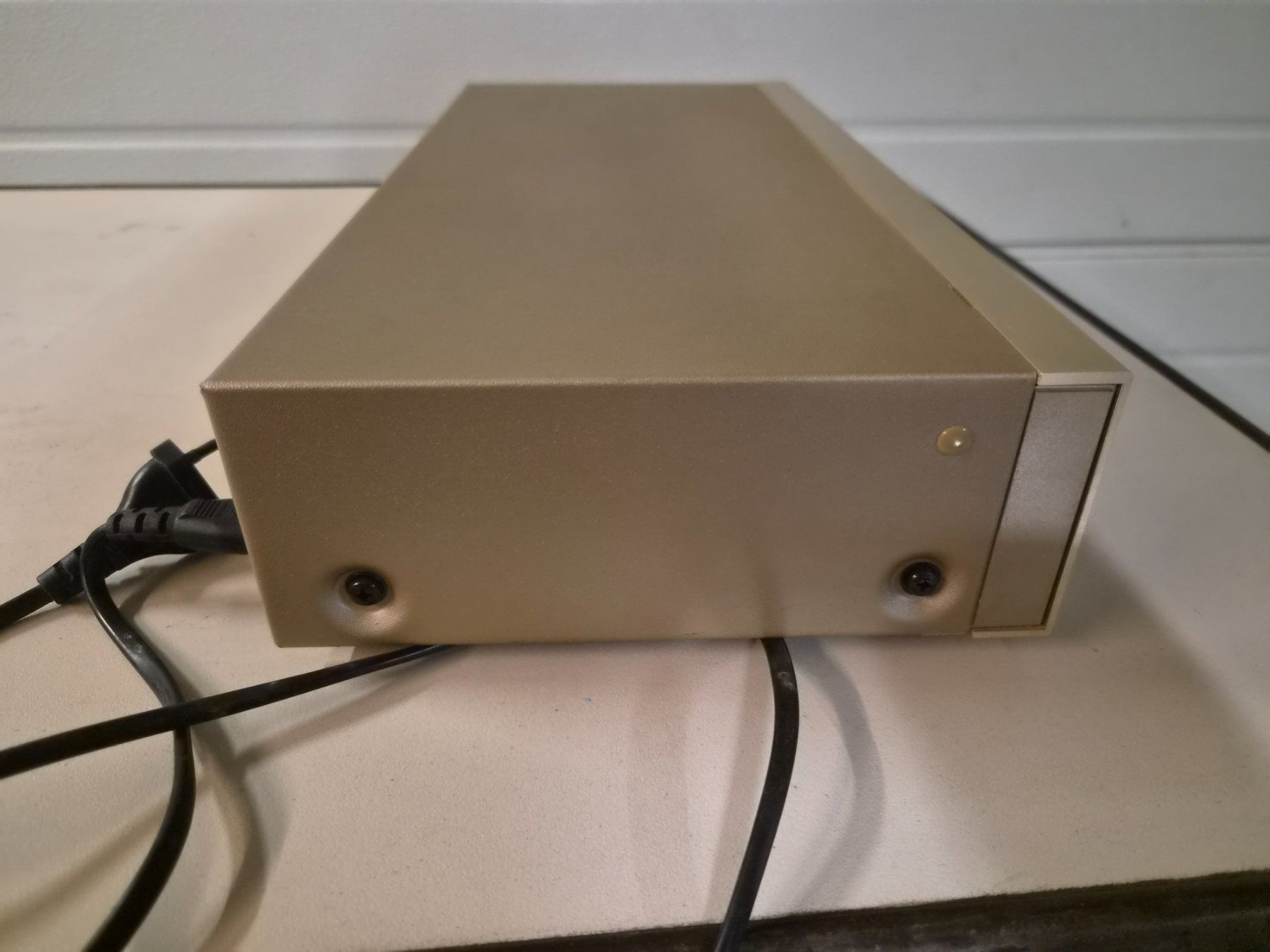 Marantz Egaliseurs: Marantz equalizer EQ-20 – D'occasion à Conthey par greenday85 6