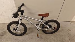 Early Ride 16 Zoll und Speedy 20 zoll