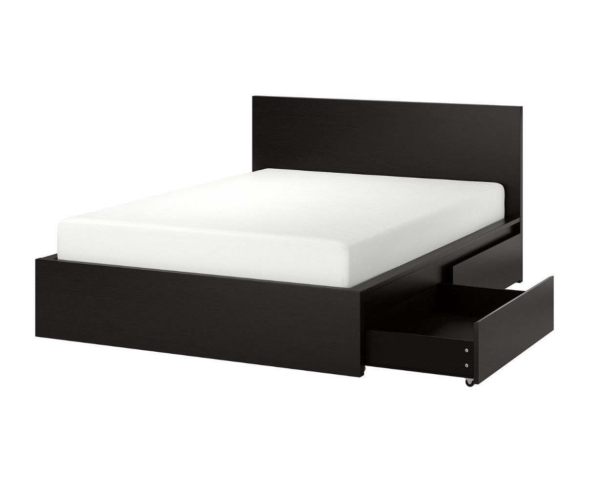 Betten: Bett 160x200 – Gebraucht aus Zürich von sas_dly9 4