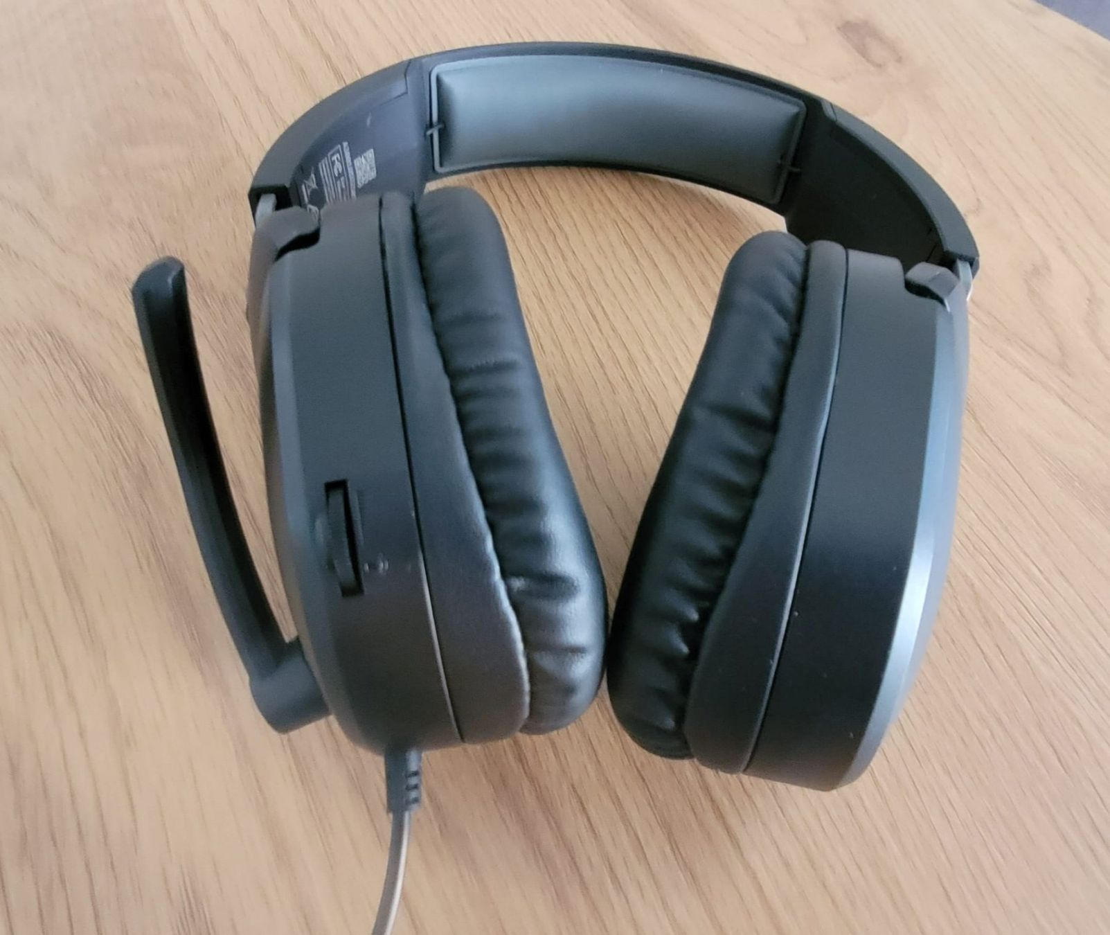 Cuffie: Headset TURTLE BEACH Recon 70 – Usato da Wiesendangen venduto da cinderella03 1