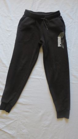PUMA Trainer Gr. 152/11-12 J