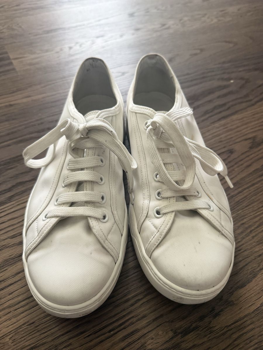 Prada Chaussures hommes: Prada Sneaker – D'occasion à Zürich par nazar__