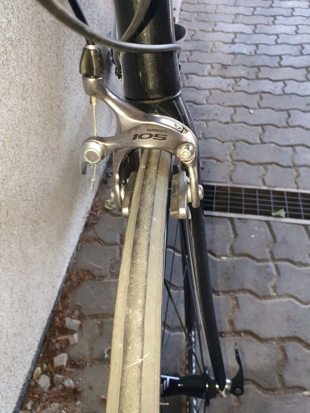 Trek Vélos: Trek Rennvelo – D'occasion à Niederlenz par smart_power 5