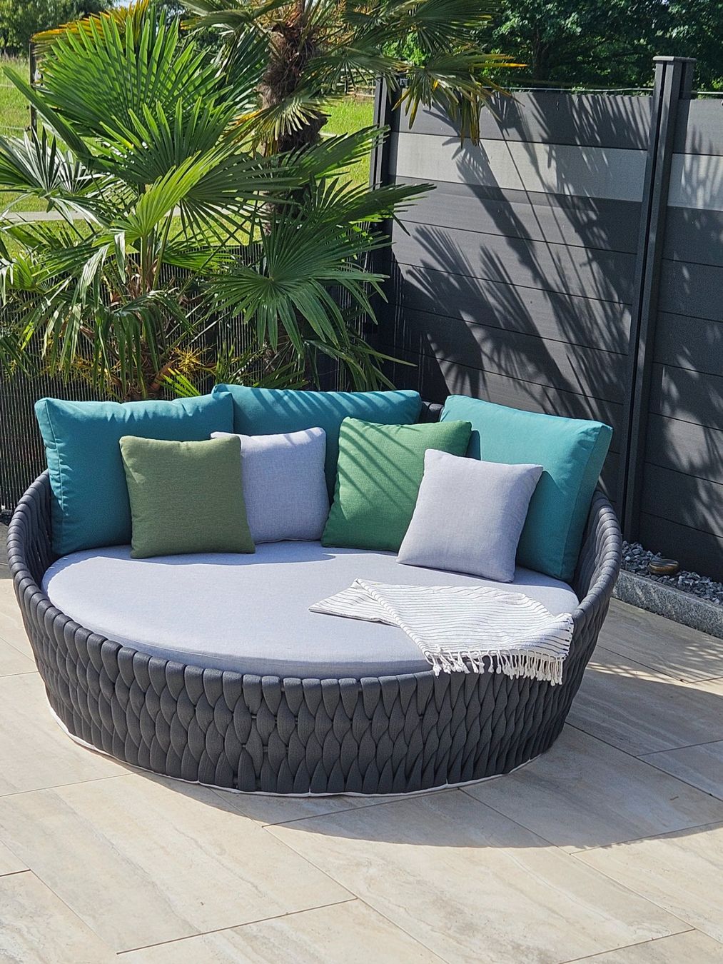 Sedie a sdraio: Daybed – Nuovo (secondo la descrizione) da Bünzen venduto da nad_8552