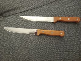 Isolationsmesser 270mm  2er Set