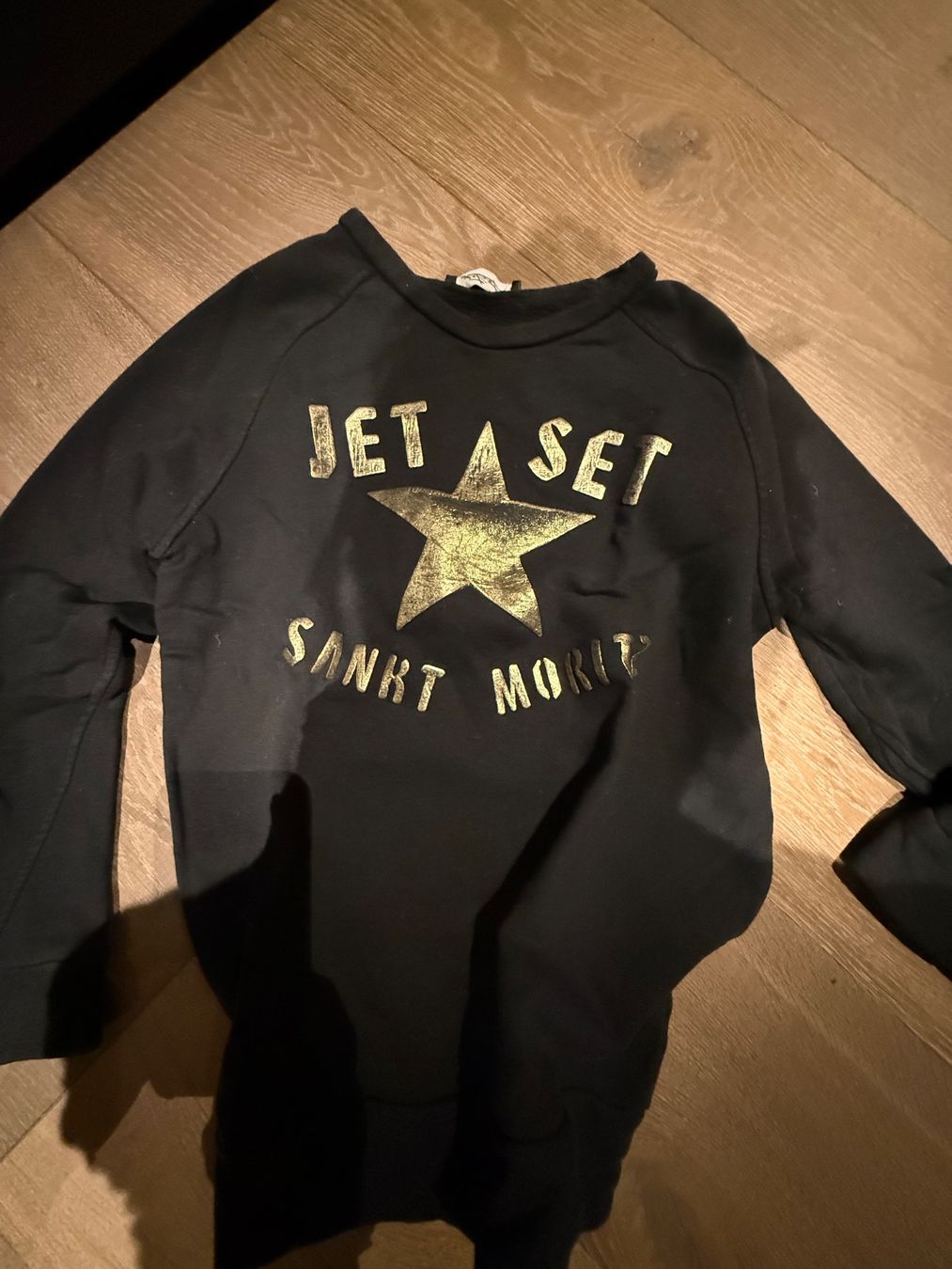 Jet Set Maglioni & Felpe: Coole Pullover von Jet Set Gr S – Usato da Nussbaumen TG venduto da Purzel63 2