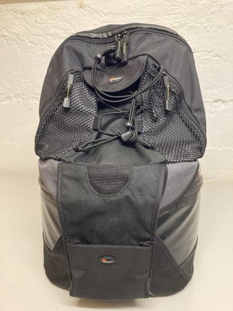 Lowe Pro Dry Zone Fotorucksack