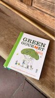 GREEN GOURMET Family Kochbuch guter Zustand