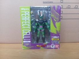S.H.Figuarts Perfect Cell (Premium Color Edition) DragonBall
