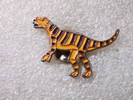 Ansteckpin 23: Dinosaurier