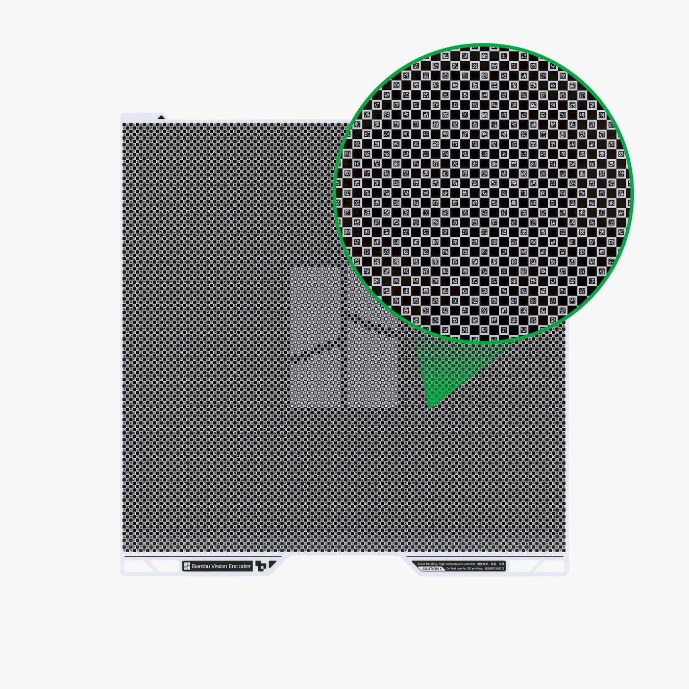 Bambu Lab 3D Drucker: Bambu Lab Vision Encoder für H2-Serie – Neu und originalverpackt aus Bottighofen von zaap 1