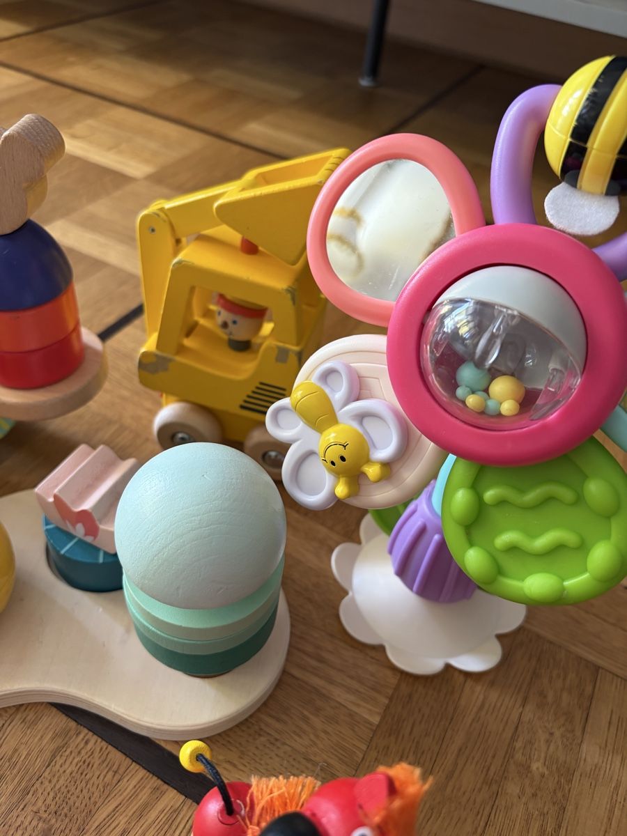 Spielzeuge: Baby toys  – Gebraucht aus Zürich von dor_9l9g 5