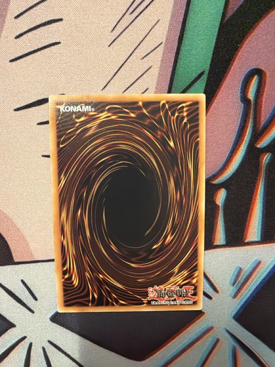 Yugioh Carte collezionabili: Linkuriboh Yugioh Karte – Usato da Arbon venduto da ids 1