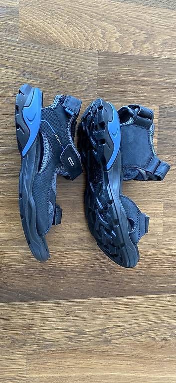 Ecco Scarpe per ragazzi: Sandalen Ecco Grösse 32 neu – Nuovo (secondo la descrizione) da Würenlos venduto da taschiwa 2