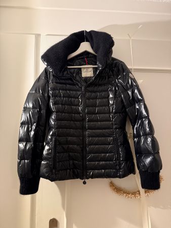 Moncler Daunenjacke Lierre (Damen)