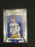 Arda Güler Fussballkarte Real Madrid 2023/24 HO-5 neu