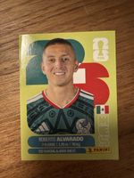 Panini Fifa MEX 19