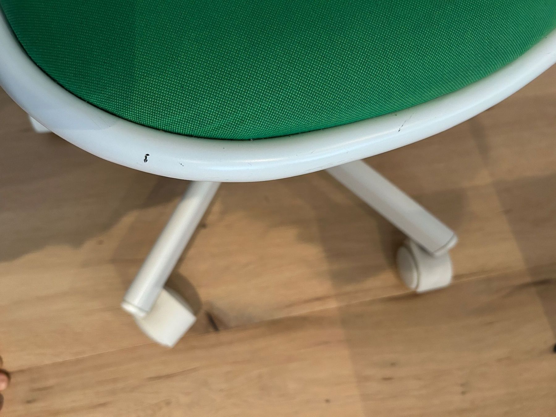 Ikea Stühle: Kinderbürostuhl ÖRFJÄLL – Gebraucht aus Gunzgen von ricco5 3