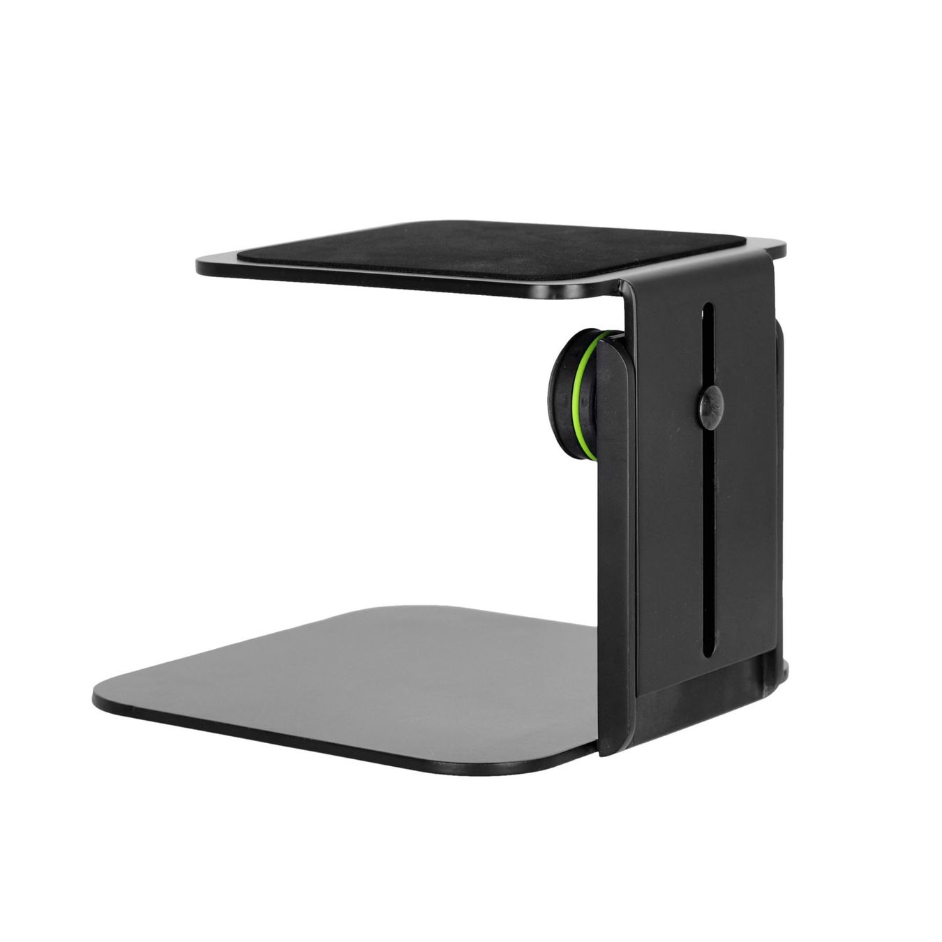 Supporti a parete: Gravity SP 3102 C B - Kompakter Studiomonitor-Tischständer – Nuovo e nell'imballaggio originale da Däniken SO venduto da Profog1 6