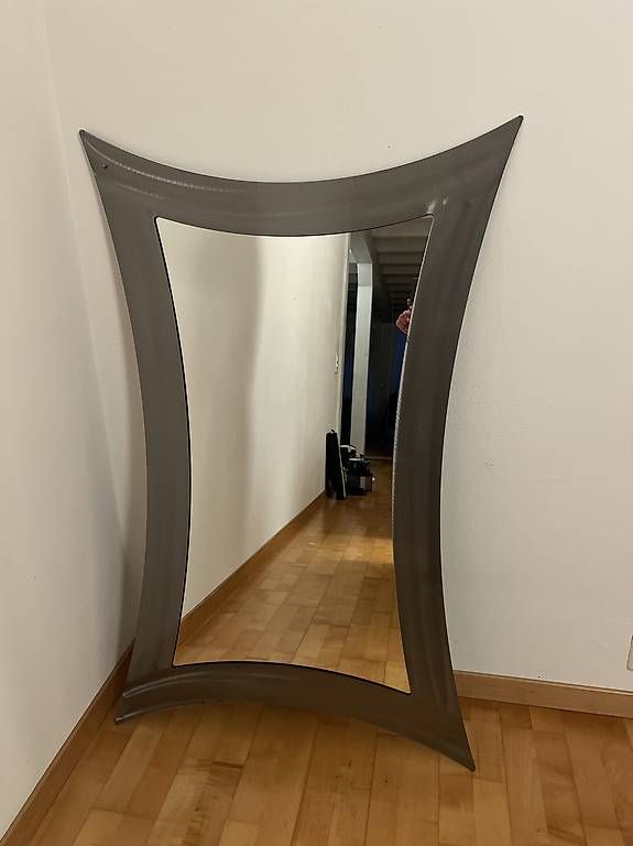 Miroirs: spiegel – D'occasion à Rorschach par noraxri 1