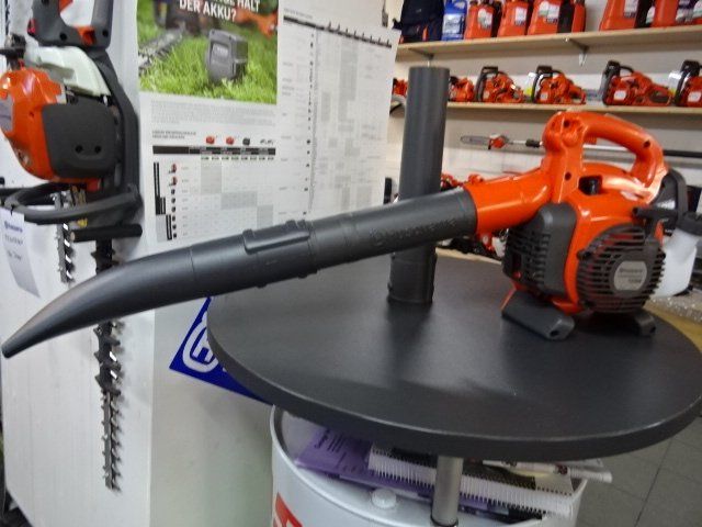 Laubbläser 125B Husqvarna Kaufen auf Ricardo
