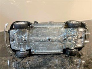 Volkswagen Modellini d'auto: +  VW KäfeR  +       ModeLL – Usato da Winkel venduto da zeho 7