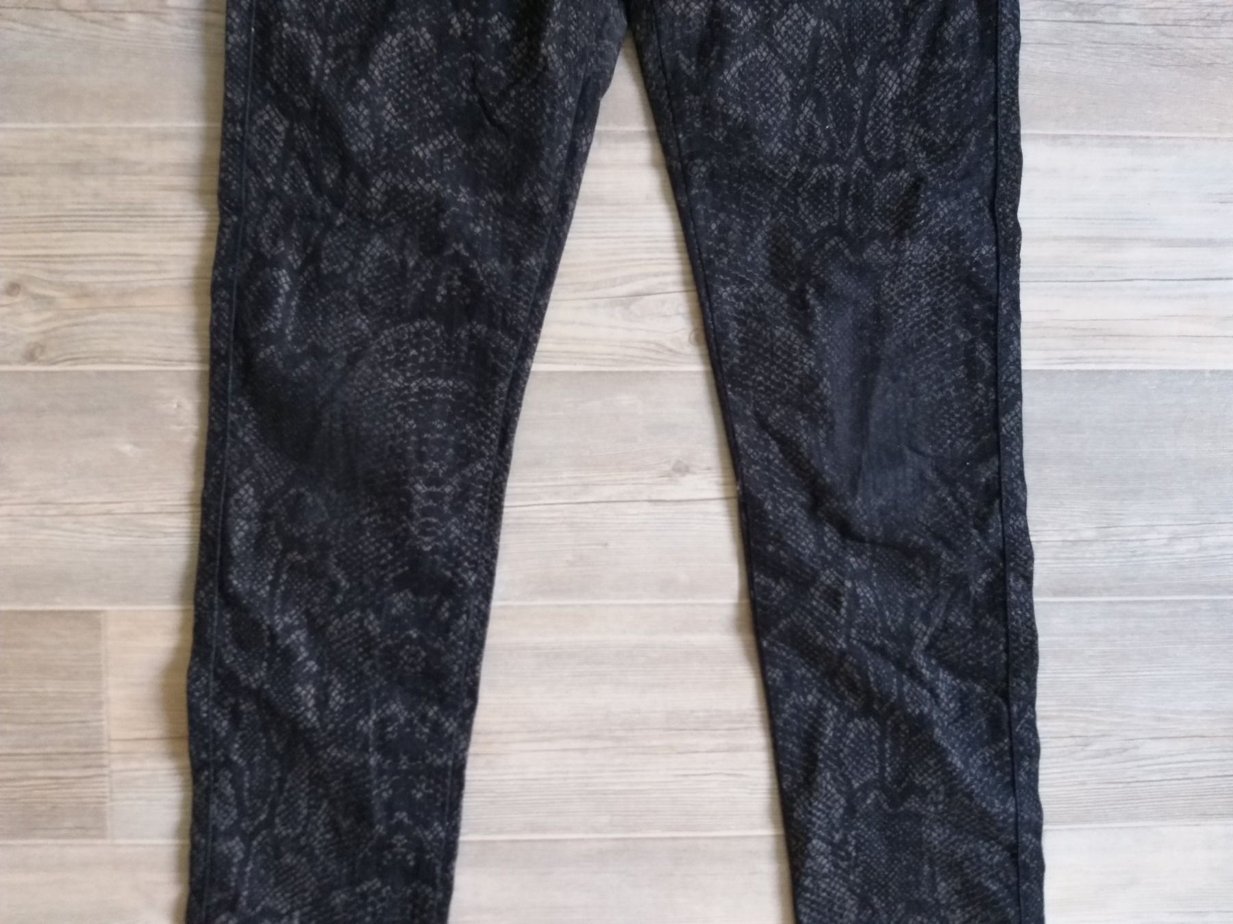Jeans: AP AVANT-PREMIERE Jeans taille / Grosse 34 – Usato da Cossonay-ville venduto da Super-Price-Quality 2