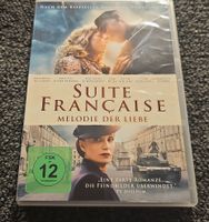DVD Suite Francaise(23342)