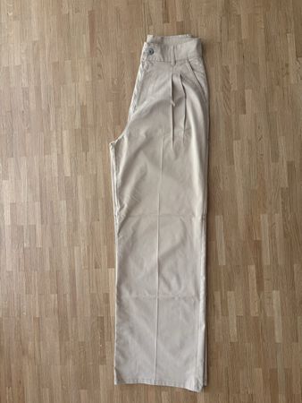 Stoffhose