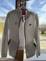 Roger Federer zip pullover (tg.M)