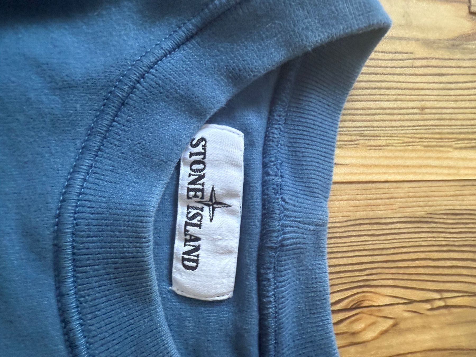 Stone Island Maglioni & Felpe: Stone Island Pulover – Usato da Bern venduto da inc_9xlw 1