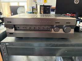Receiver Yamaha Natural Sound  Stereo AX- 596