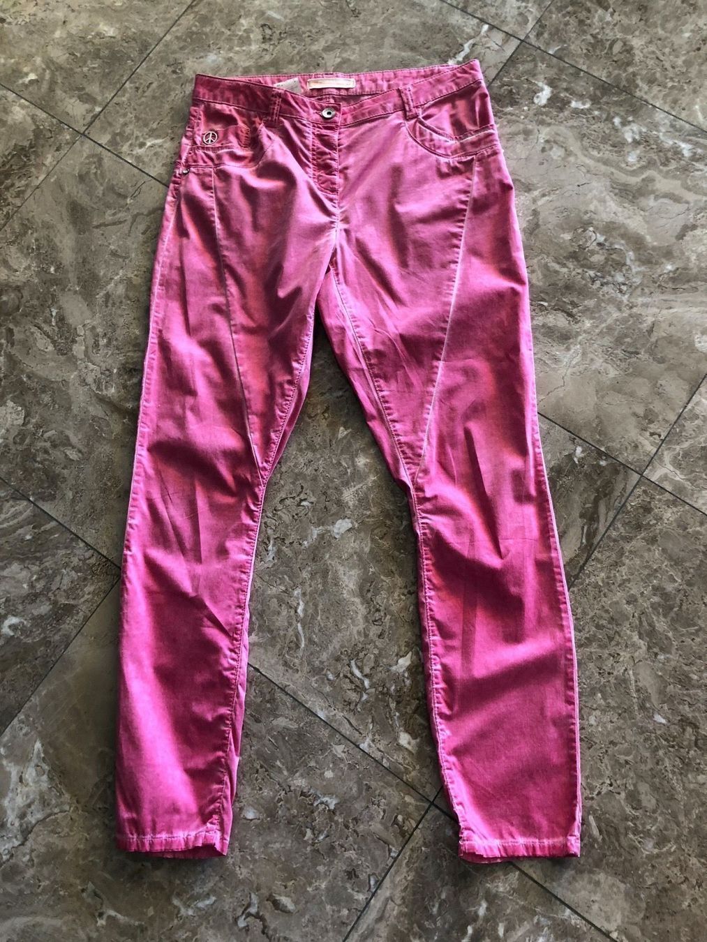 Pantaloni: Stehmann Sommerhosen – Usato da Zürich venduto da pizzobeatrice