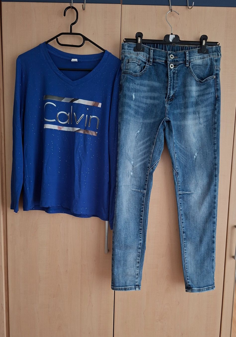 Lotti di vestiti: Kleiderpaket  2Teilig L Neu – Nuovo (secondo la descrizione) da Reinach AG venduto da nicki024 1