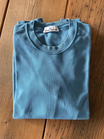 Herren Sweatshirt Stone Island